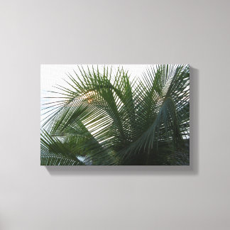 Sunset House GCM, BWI Canvastryck