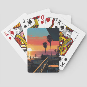 SUNSET I SANTA MONICA #1 CASINOKORT
