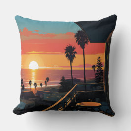 SUNSET I SANTA MONICA #1 KUDDE