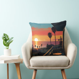 SUNSET I SANTA MONICA #1 KUDDE