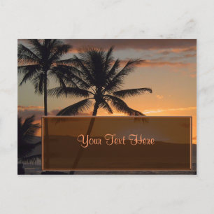 SUNSET Inbjudan