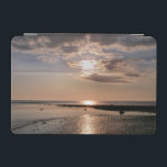 SUNSET iPad MINI SKYDD<br><div class="desc">Sol sätter upp en perfekt. Wales UK.</div>