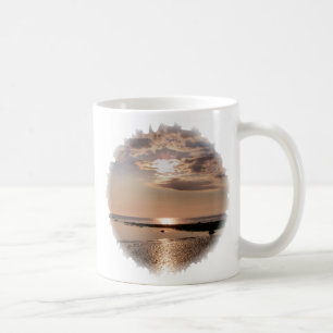 SUNSET KAFFEMUGG