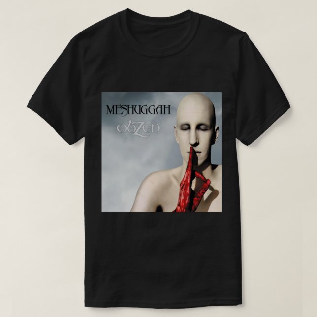 Sunset Kidman Funny Bleed  Music Band 80s Extreme  T Shirt (Design framsida)