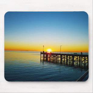 Sunset Kisses, Port Victoria, South Australia Musmatta