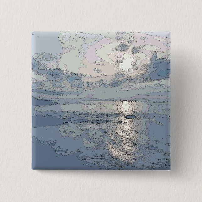 SUNSET KNAPP (Framsida)