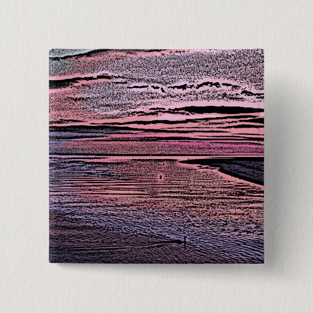 SUNSET KNAPP (Framsida)