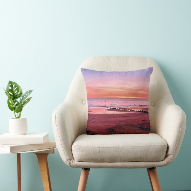 SUNSET KUDDE (Stol)