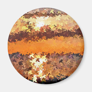 SUNSET MAGNET