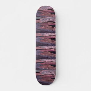SUNSET MINI SKATEBOARD BRÄDA 18,5 CM