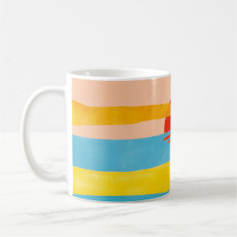 Sunset Mugg