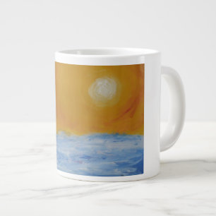 SUNSET MUGG JUMBO MUGG