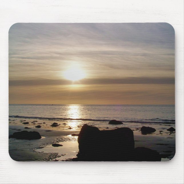 SUNSET MUSMATTA (Framsidan)