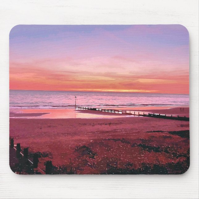 SUNSET MUSMATTA (Framsidan)
