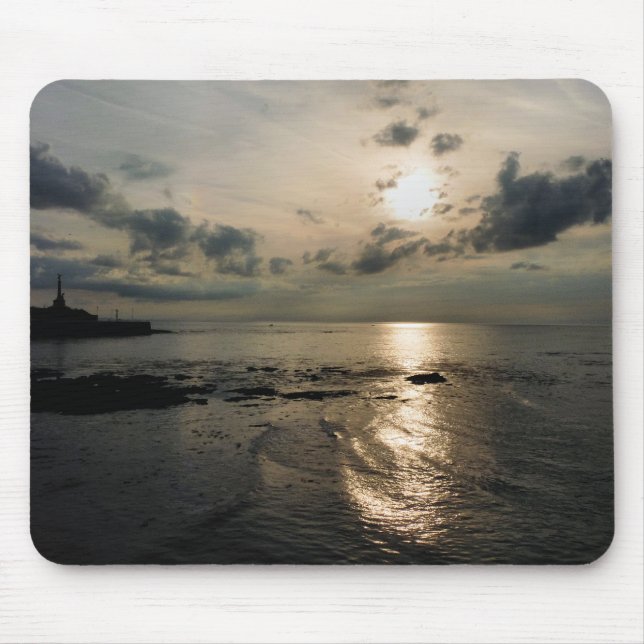 SUNSET MUSMATTA (Framsidan)