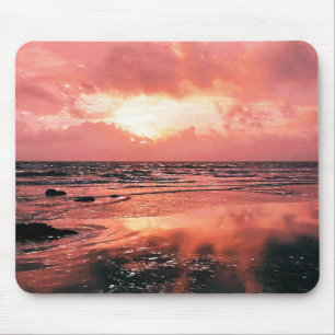 SUNSET MUSMATTA