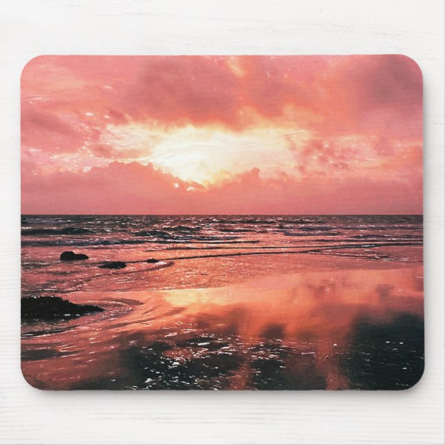 SUNSET MUSMATTA (Framsidan)
