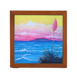 Sunset Ocean