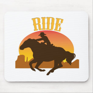Sunset Ride Musmatta