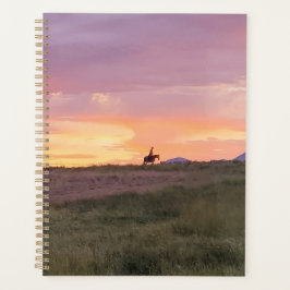 Sunset Ride Planner