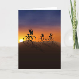 Sunset Riders Kort