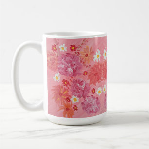 Sunset Ro Coffee Mugg