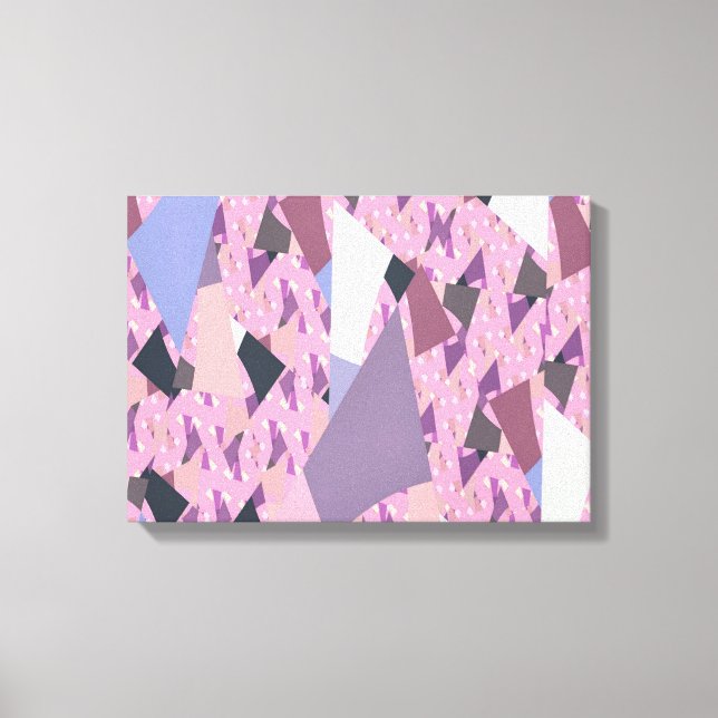 SUNSET SAILS CANVASTRYCK (Framsida)