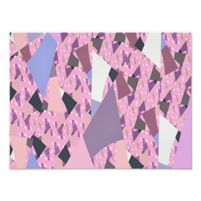 SUNSET SAILS FOTOTRYCK (Framsidan)