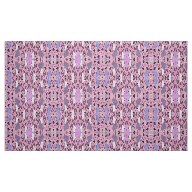 SUNSET SAILS TYG (Fat Quarter)