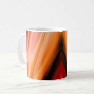 Sunset Silke Kaffemugg