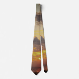 SUNSET SLIPS