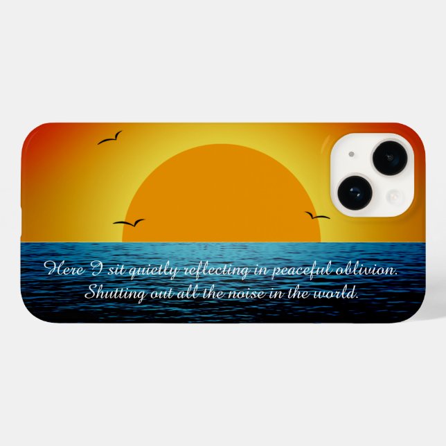 Sunset Soul (Baksida (horisontell))