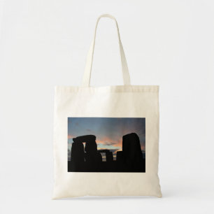 Sunset Stones Tygkasse