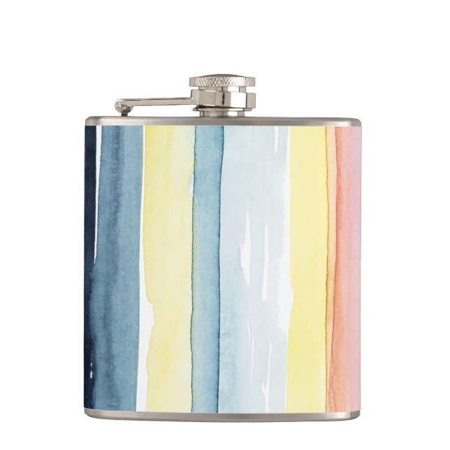 Sunset Stream I Fickplunta (Framsidan)