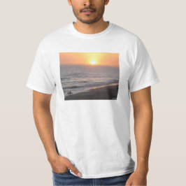 Sunset Surfers T Shirt