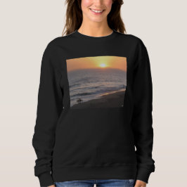 Sunset Surfers T Shirt