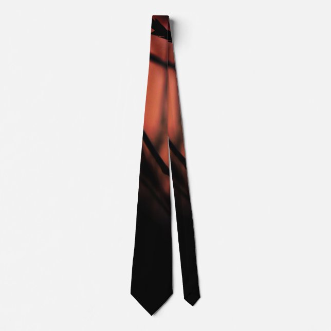 Sunset Tie Slips (Framsida)
