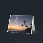 SUNSET TILL SUNDOWN *GRATTIS PÅ FÖDELSEDAGEN SISTE KORT<br><div class="desc">HAR DU DEN SPECIELLA ****SISTER *** VEM DU KÄRLEKAR OCH VILL SÄGA "LYCKLIG BRITHDAY" MED EN BEAUTIFUL BEACH SUNSET? KOMMER DU IHÅG ATT DU KAN ÄNDRA VERSEN INSID OCH UT OM DU VILL. TACK FÖR ATT JAG STOPPADE ETT AV MINA ÅTTA LAGER.</div>
