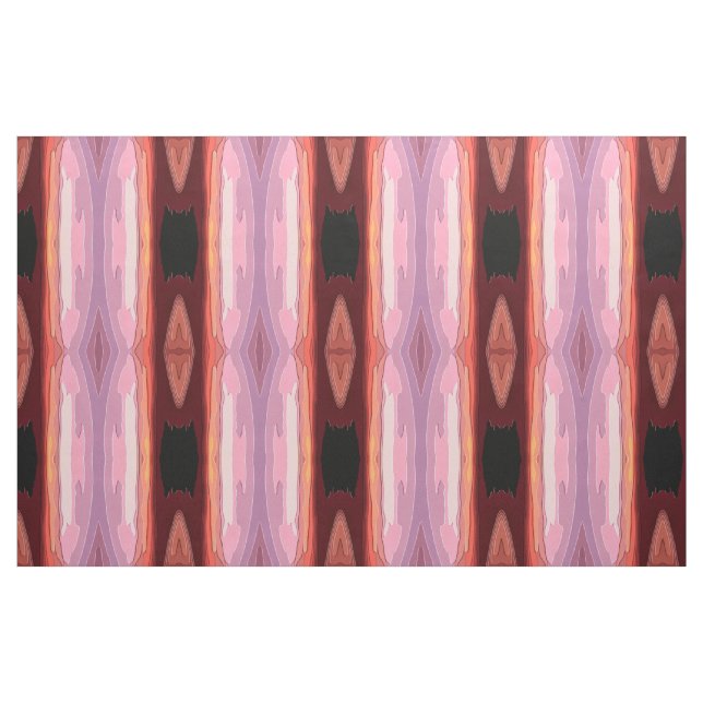SUNSET TYG (Fat Quarter)