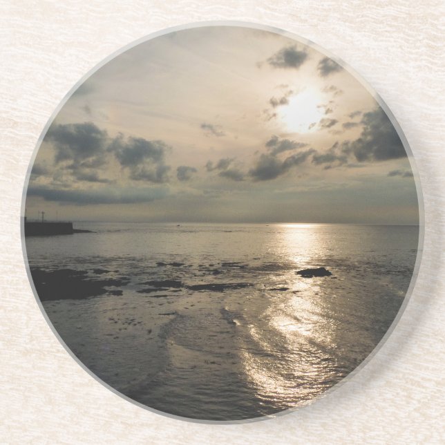 SUNSET UNDERLÄGG SANDSTEN (Framsidan)