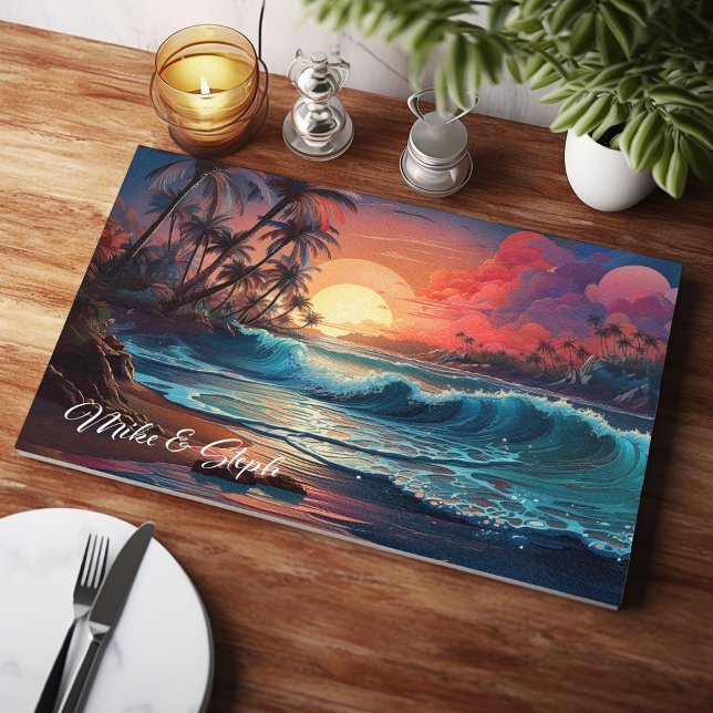 Sunset Vibes (Skapare uppladdad)