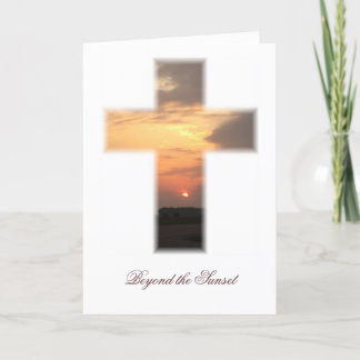 SunsetCrossMP, bortom Sunset Kort