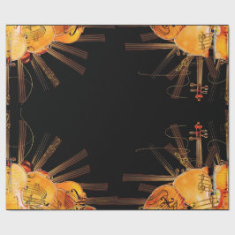 SUNSHINAS STRÄNGAR PRESENTPAPPER