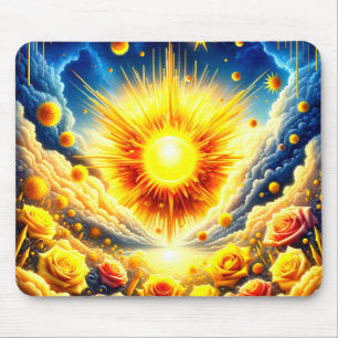 Sunshine Art Musmatta