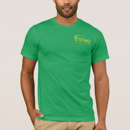 Sunshine Azaleas och Tee Times Trivs T-Shirt
