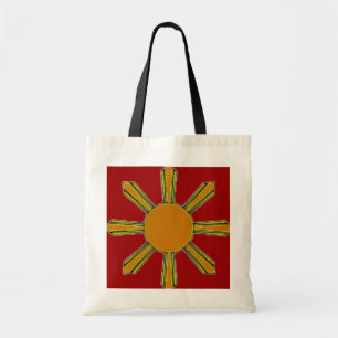 Sunshine Bag Tygkasse