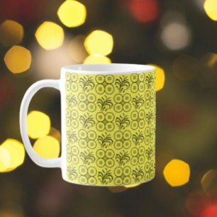 Sunshine Botanical Kaffemugg