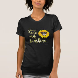 Sunshine Boxer T Shirt