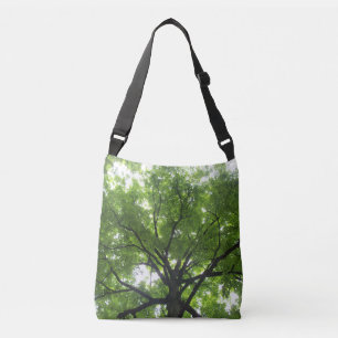Sunshine Canopy Crossbody Bag Axelväska