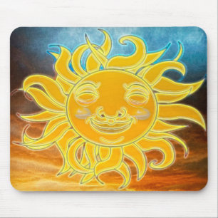 Sunshine Celetial Sol New Age Musmatta